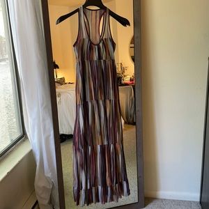 Westin Wear Maxi Dress
